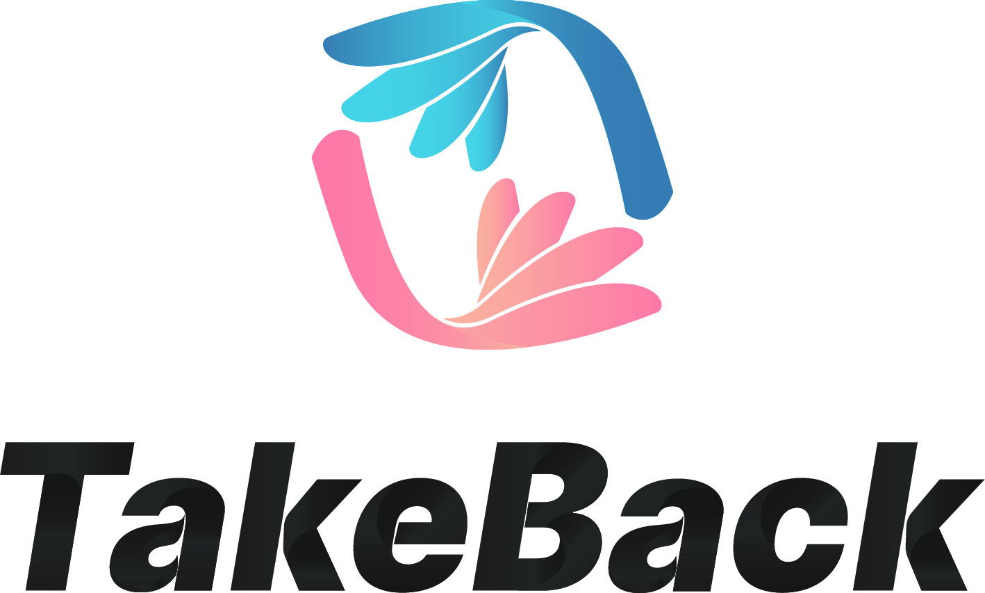 Logo Takeback